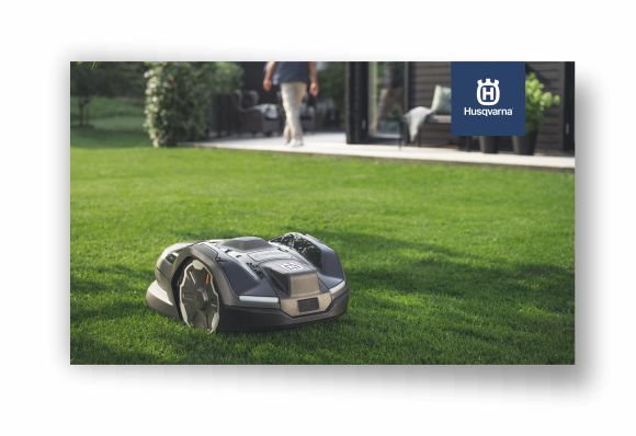 HQ Bild Automower 2025
